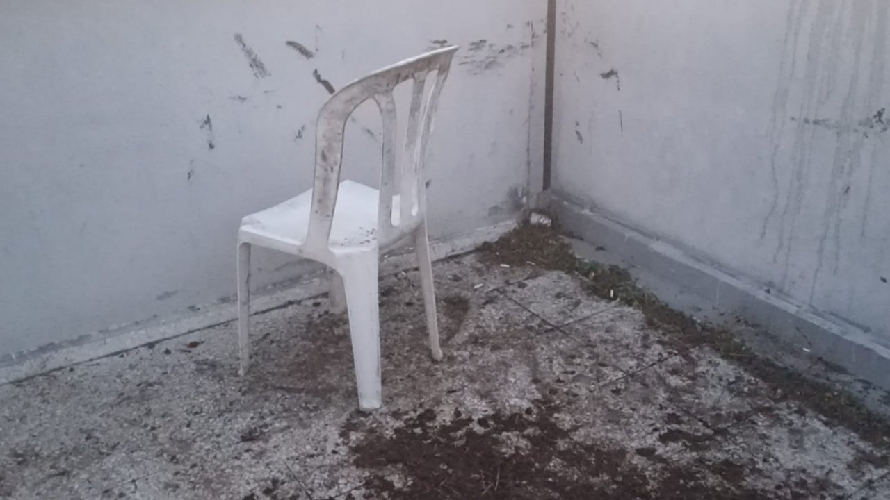 Fidye için 8 yaşındaki çocuğu kaçırıp, ellerini kollarını bağladı