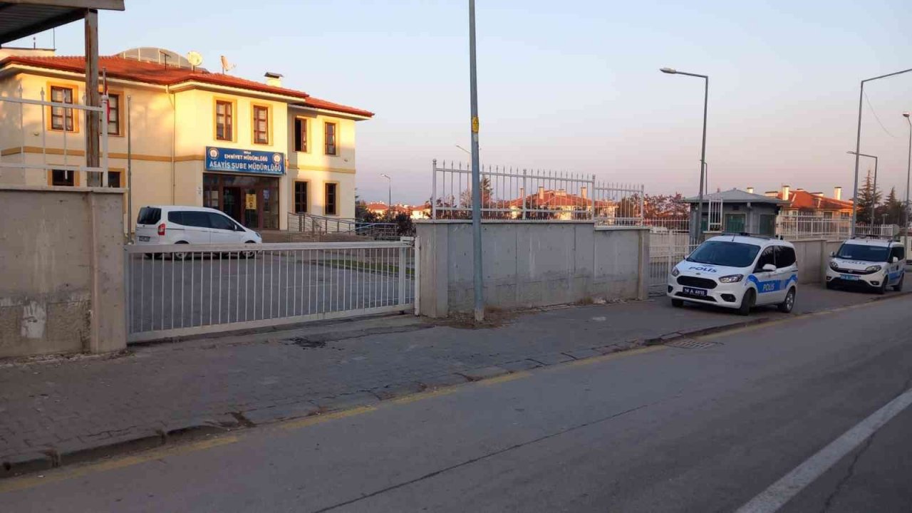 Fidye için 8 yaşındaki çocuğu kaçırıp, ellerini kollarını bağladı