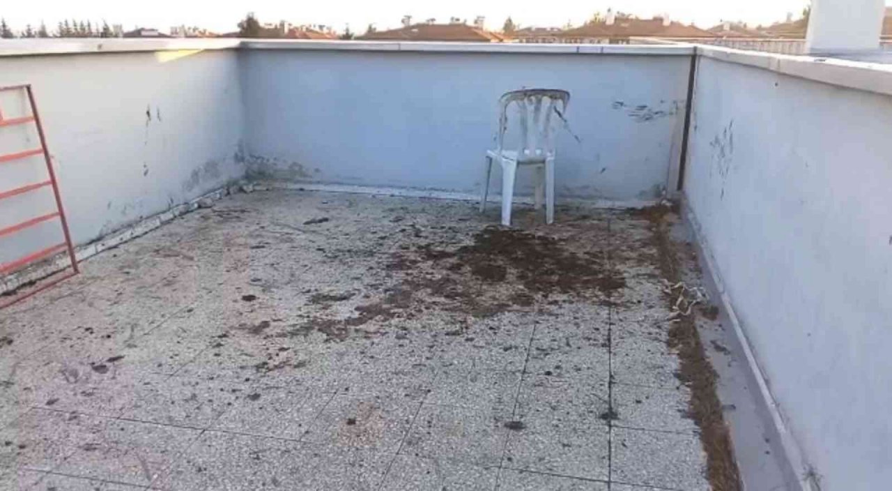 Fidye için 8 yaşındaki çocuğu kaçırıp, ellerini kollarını bağladı