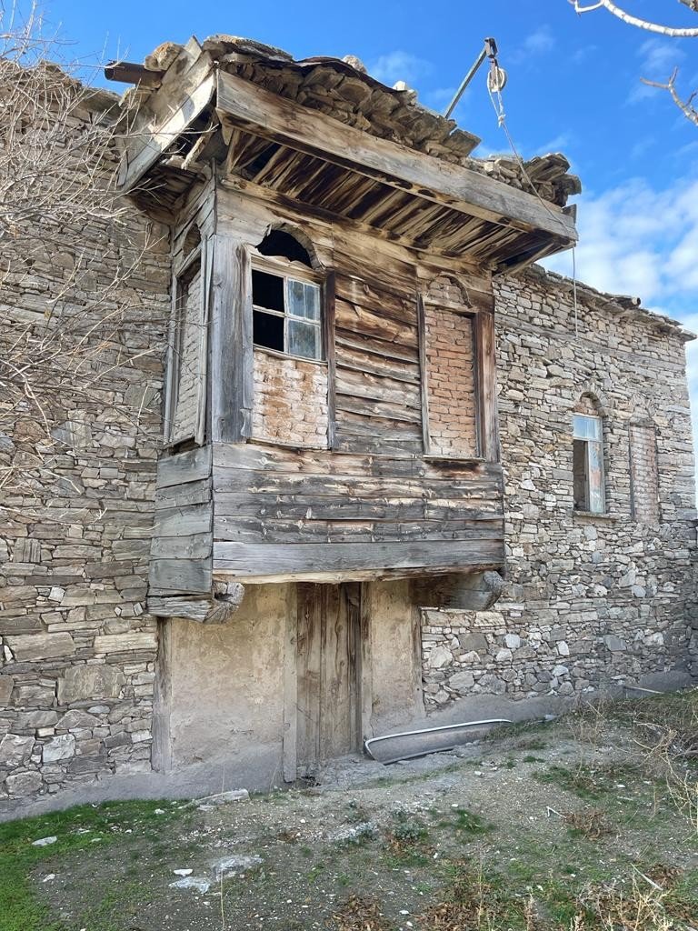 Güney Ege cephesinin karargah evi gelecek kuşaklara aktarılmayı bekliyor