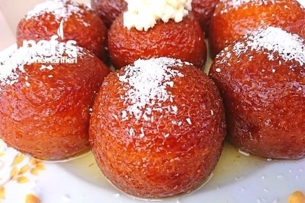 Biga peynir tatlısı coğrafi işaret tescilini aldı