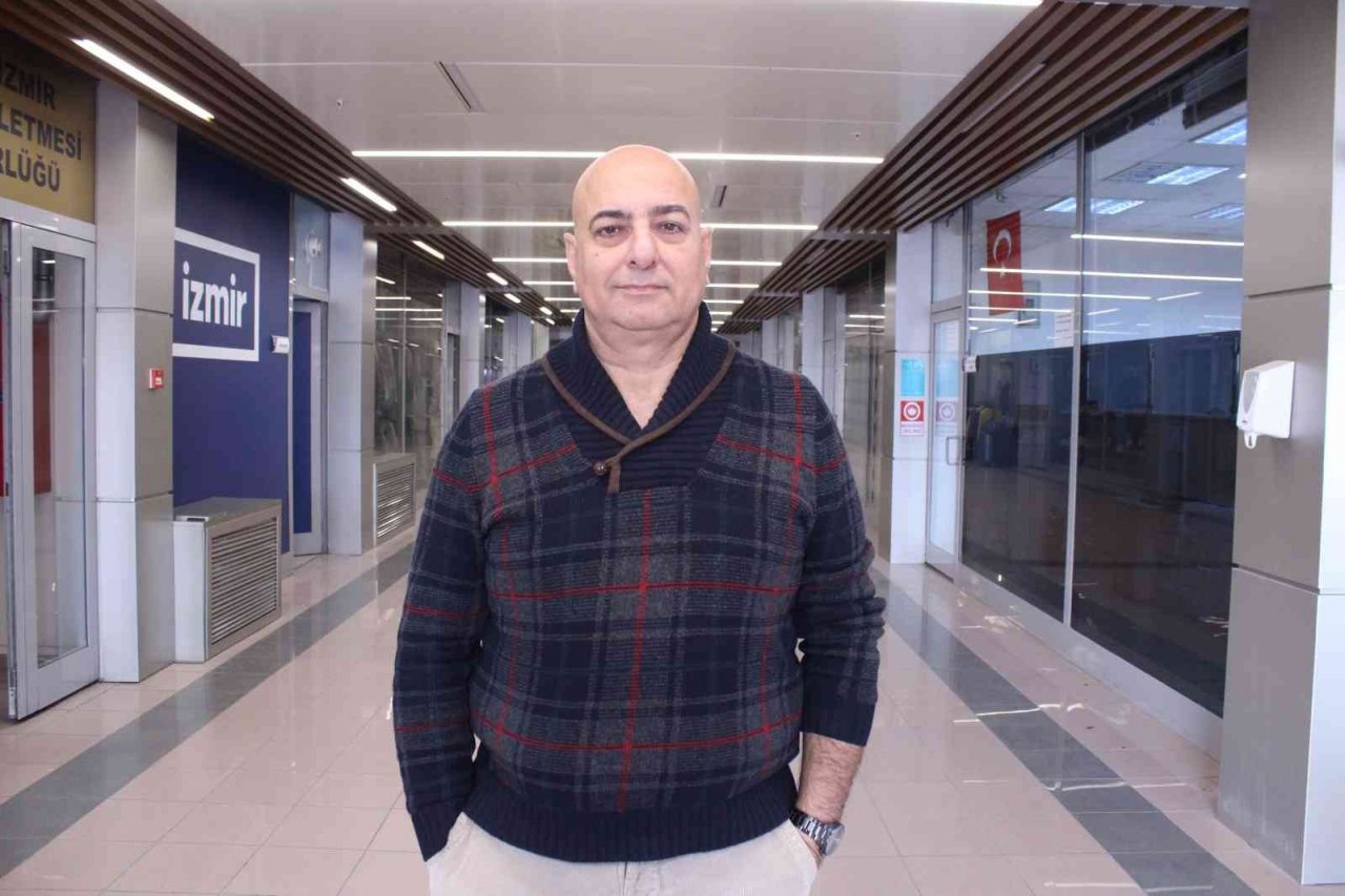 Kruvaziyer turizmini geliştirmede yerel yönetimlere de sorumluluk düşüyor