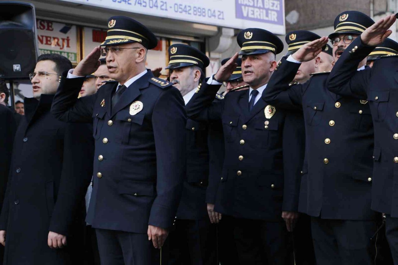 Uğradığı silahlı saldırı sonucu 22 yıl önce şehit edilen Ali Gaffar Okkan Diyarbakır’da anıldı