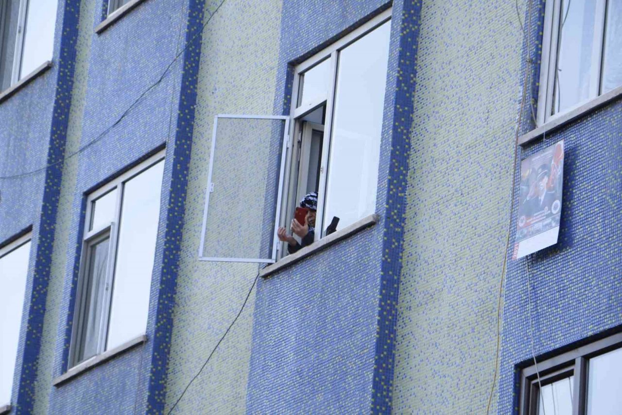 Uğradığı silahlı saldırı sonucu 22 yıl önce şehit edilen Ali Gaffar Okkan Diyarbakır’da anıldı