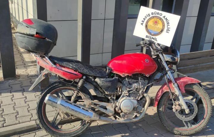 Bismil’de 36 şüpheliden 12’si tutuklandı