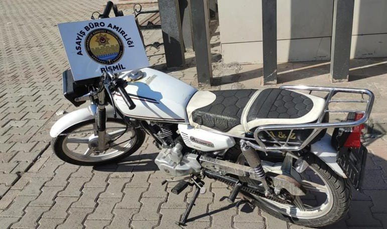 Bismil’de 36 şüpheliden 12’si tutuklandı