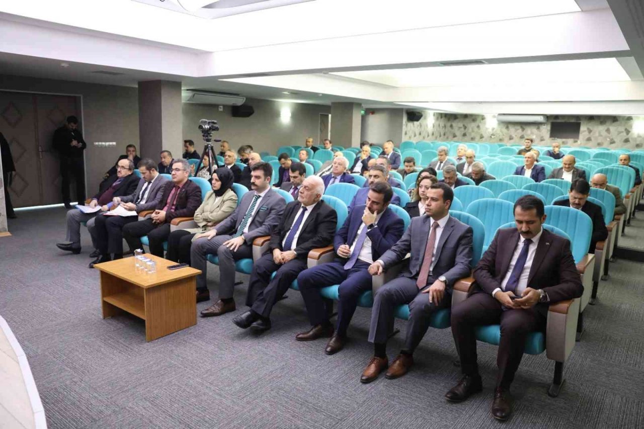 Düzce’de 1 yılda 10 milyarlık proje