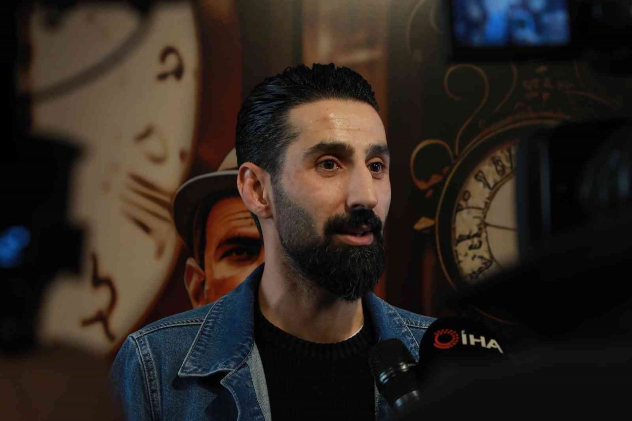 Usta edebiyatçı Tanpınar Esenler’de anıldı