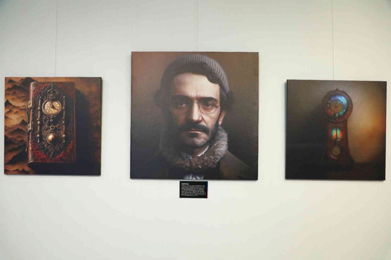 Usta edebiyatçı Tanpınar Esenler’de anıldı