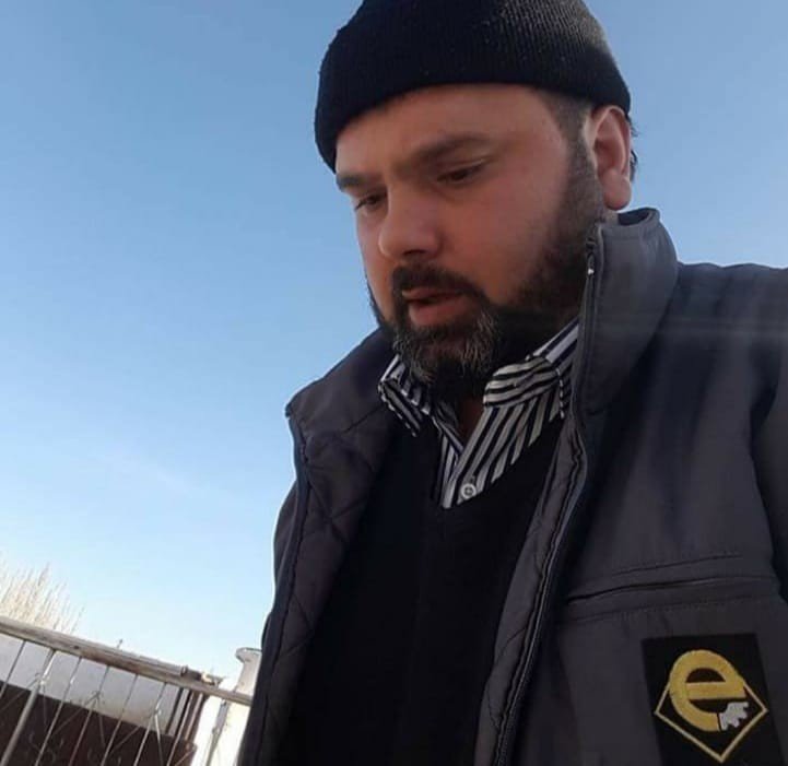 Hafif ticari araç 300 metrelik uçurumdan aşağı düştü: 1 ölü