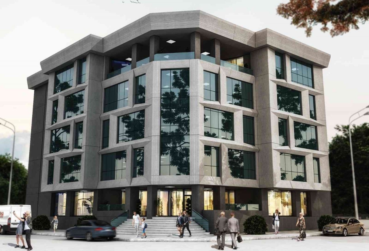 Kartal Belediyesi’nin 2022 karnesi: 1 Milyar 173 milyon Liralık rekor yatırımlar