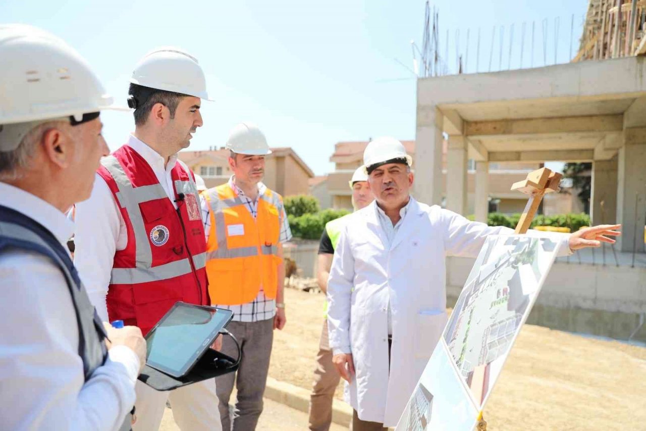 Kartal Belediyesi’nin 2022 karnesi: 1 Milyar 173 milyon Liralık rekor yatırımlar