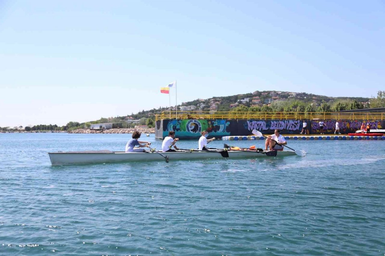 Kartal Belediyesi’nin 2022 karnesi: 1 Milyar 173 milyon Liralık rekor yatırımlar