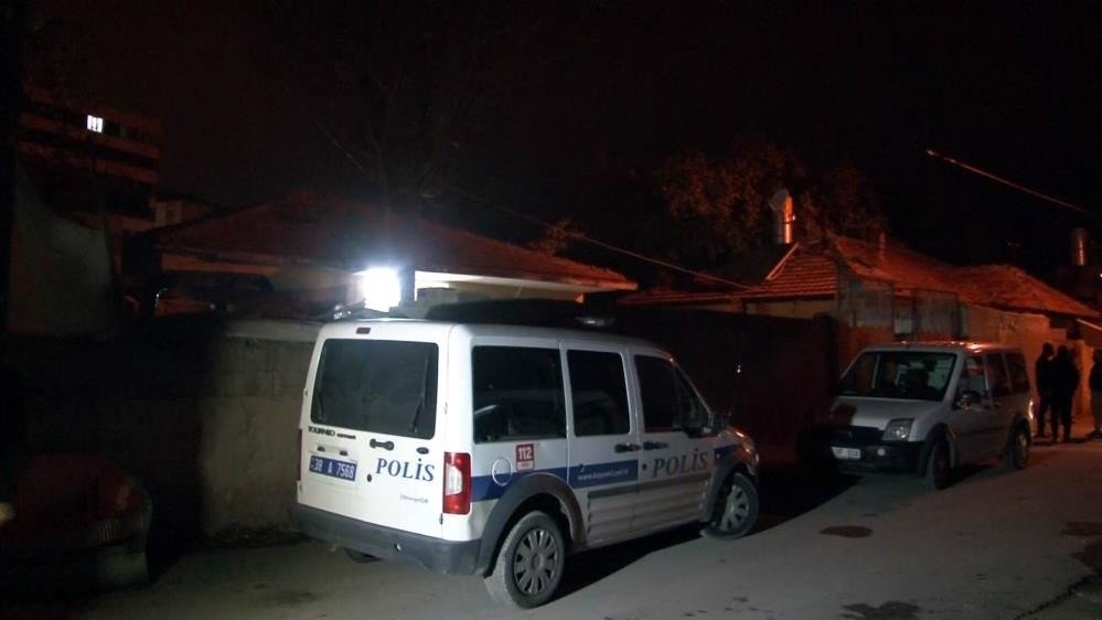 1 kişinin ölümüne neden olan 3 sanığın yargılanmasına devam edildi