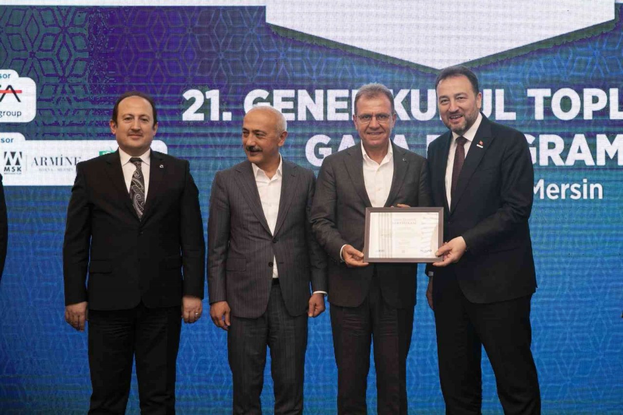 Vali Pehlivan: "Yatırımlar heyecan veriyor"