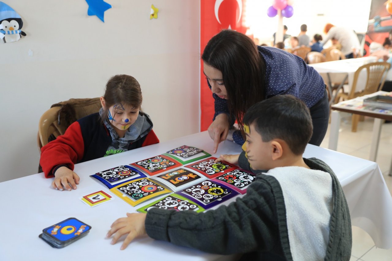 Pamukkale’de sömestir çok farklı yaşanıyor