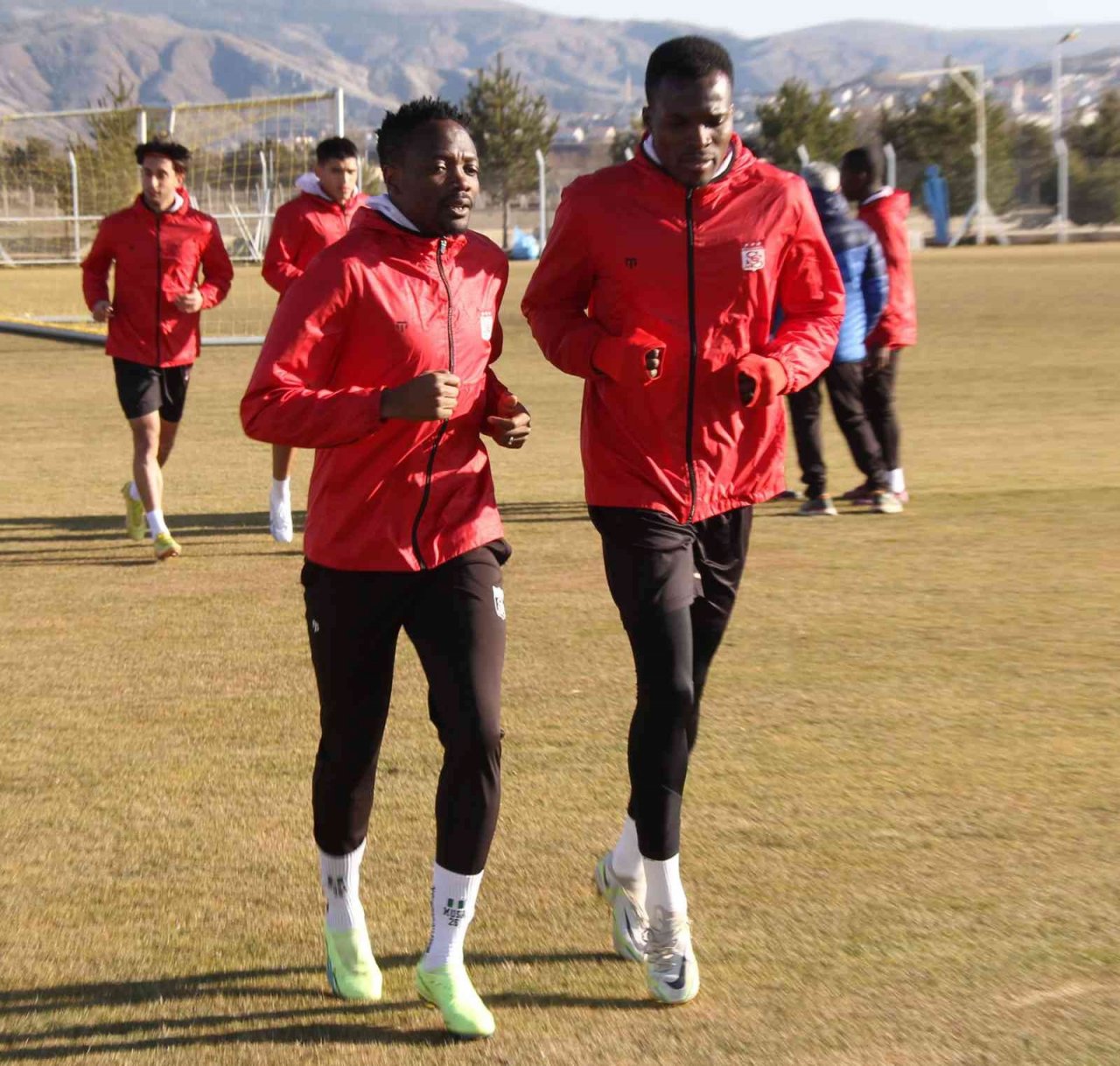 Rıza Çalımbay’dan taraftara çağrı: “Adana Demirspor maçına gelin”