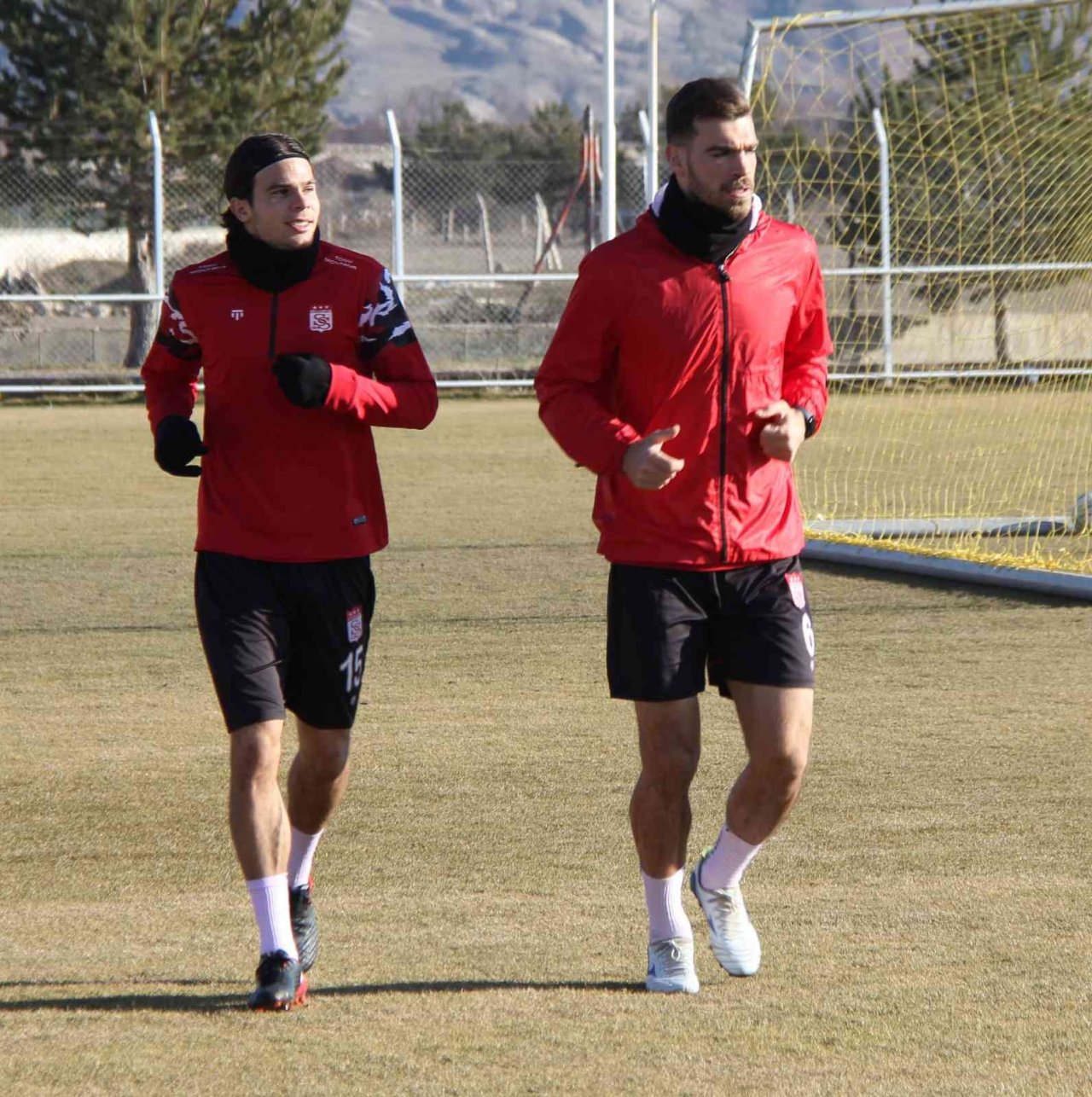 Rıza Çalımbay’dan taraftara çağrı: “Adana Demirspor maçına gelin”