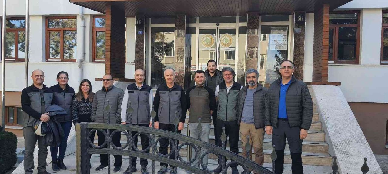 Denizli Orman Bölge Müdürlüğü çatı tipi GES’de rekor kırdı