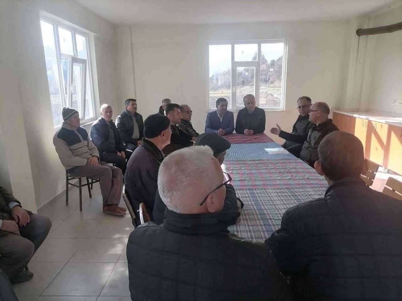 Denizli Orman Bölge Müdürlüğü çatı tipi GES’de rekor kırdı