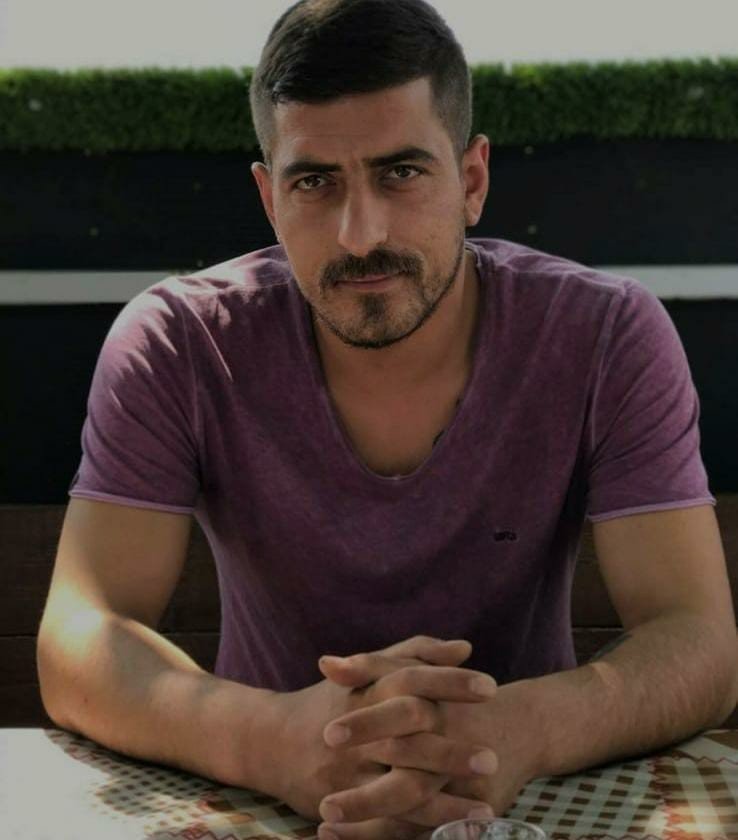 Kamyonet sürücüsü cinayetinin faili tutuklandı