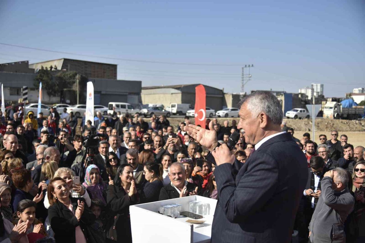 Vefa Caddesi Köprüsü açıldı