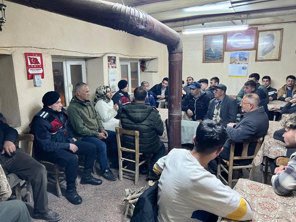 Akşehir ve Eber gölü için sıkı tedbir