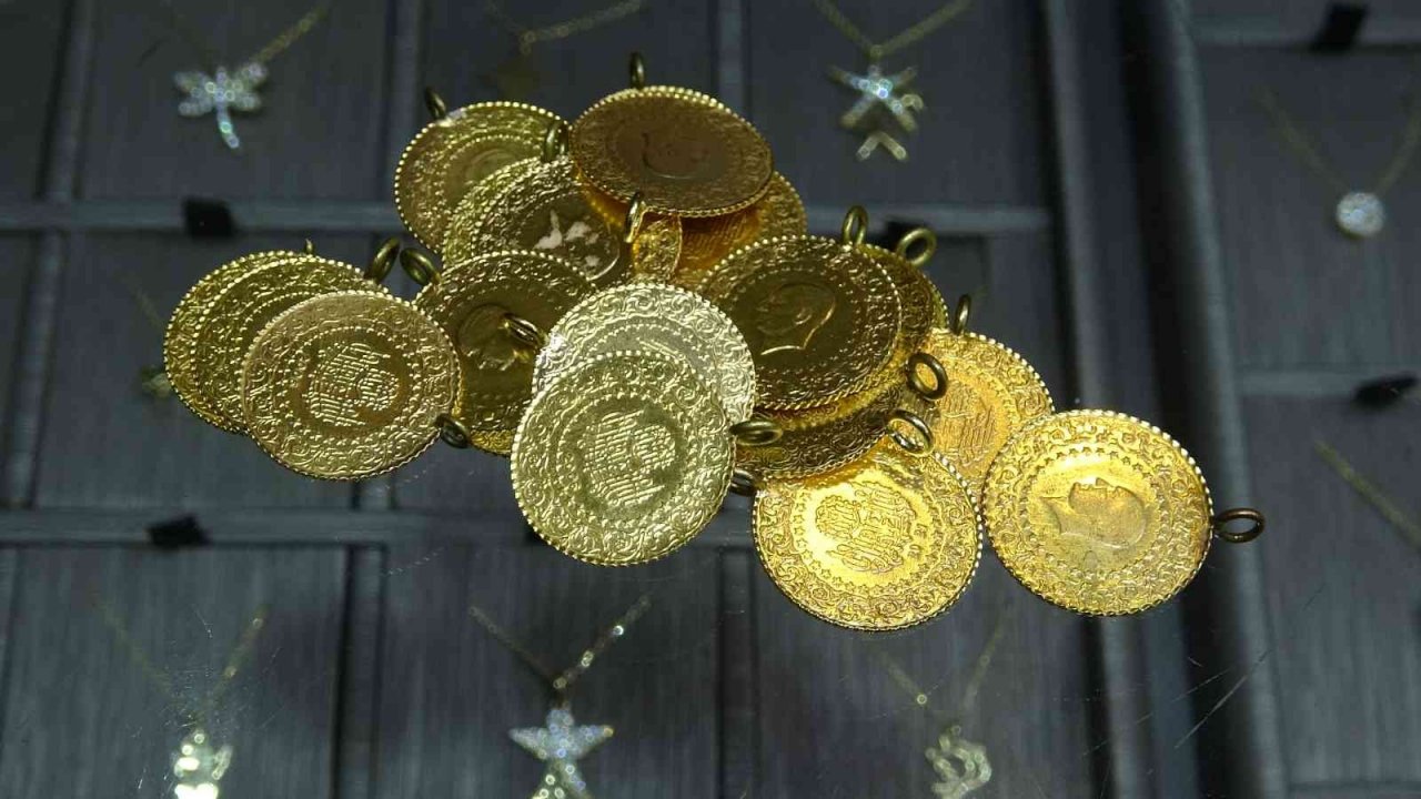 "Altın, güvenli liman özelliğini koruyor"