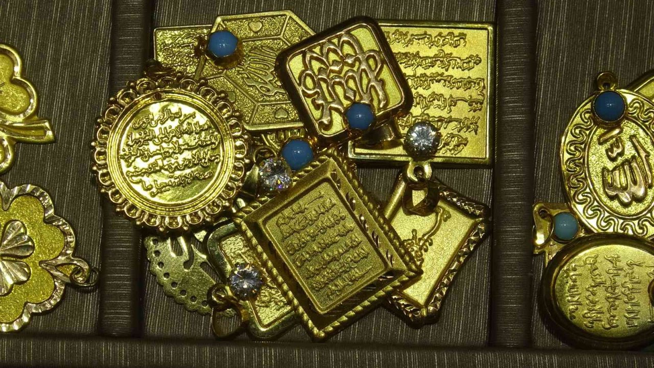 "Altın, güvenli liman özelliğini koruyor"