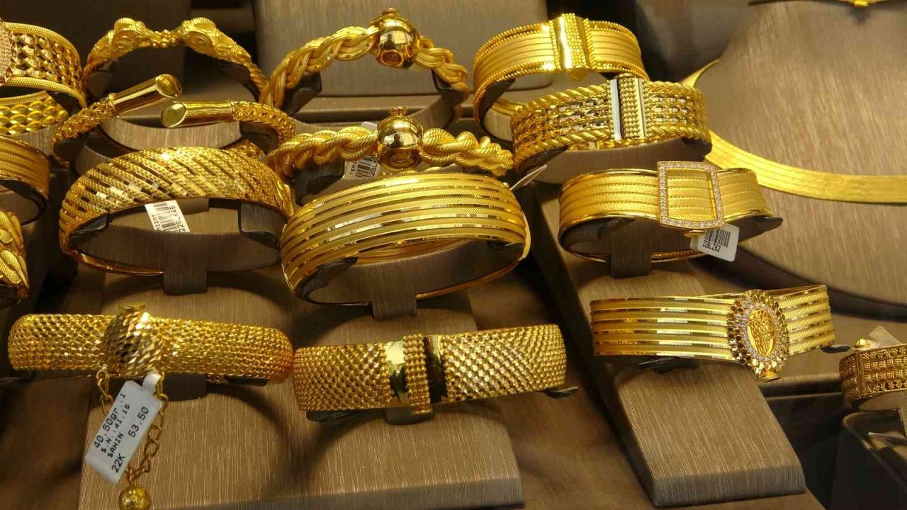 "Altın, güvenli liman özelliğini koruyor"