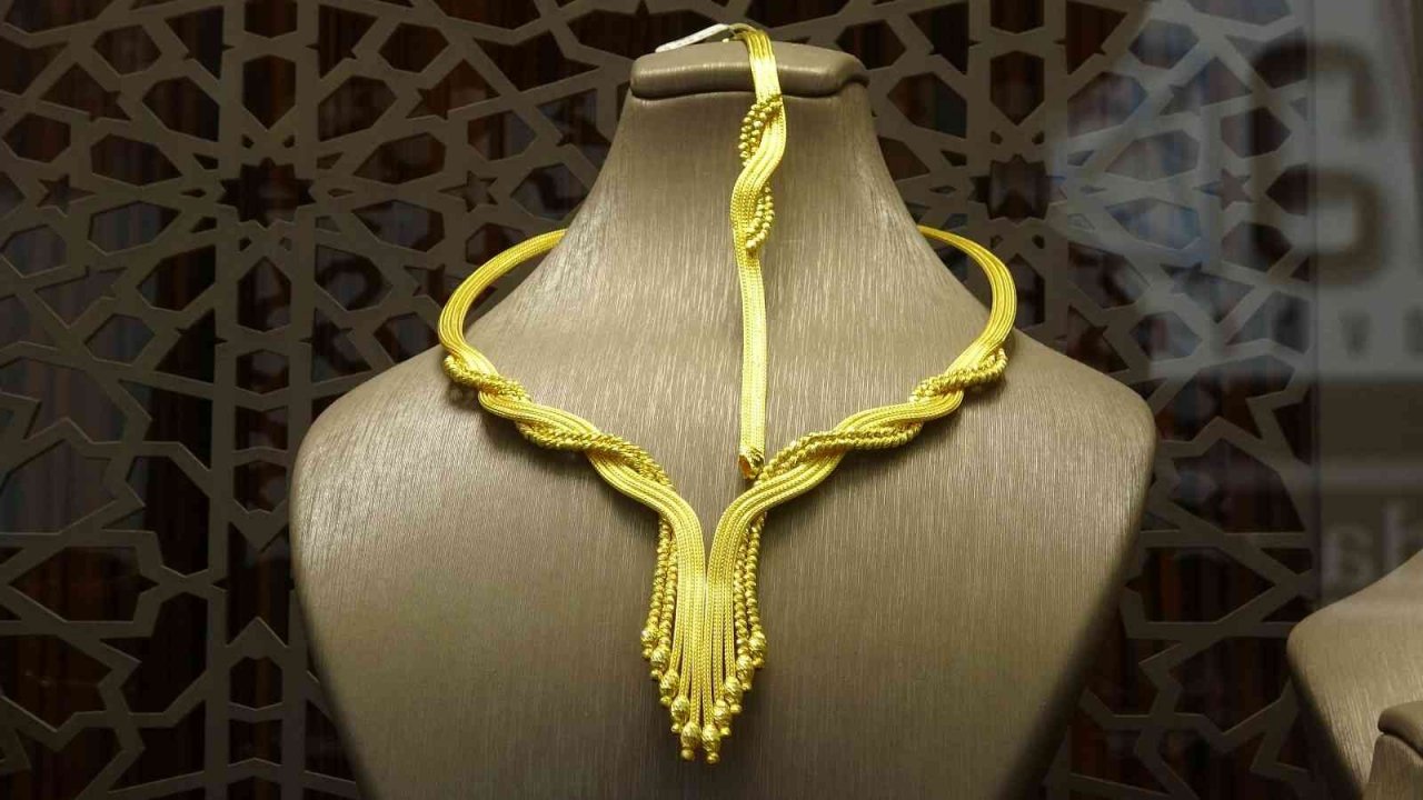 "Altın, güvenli liman özelliğini koruyor"