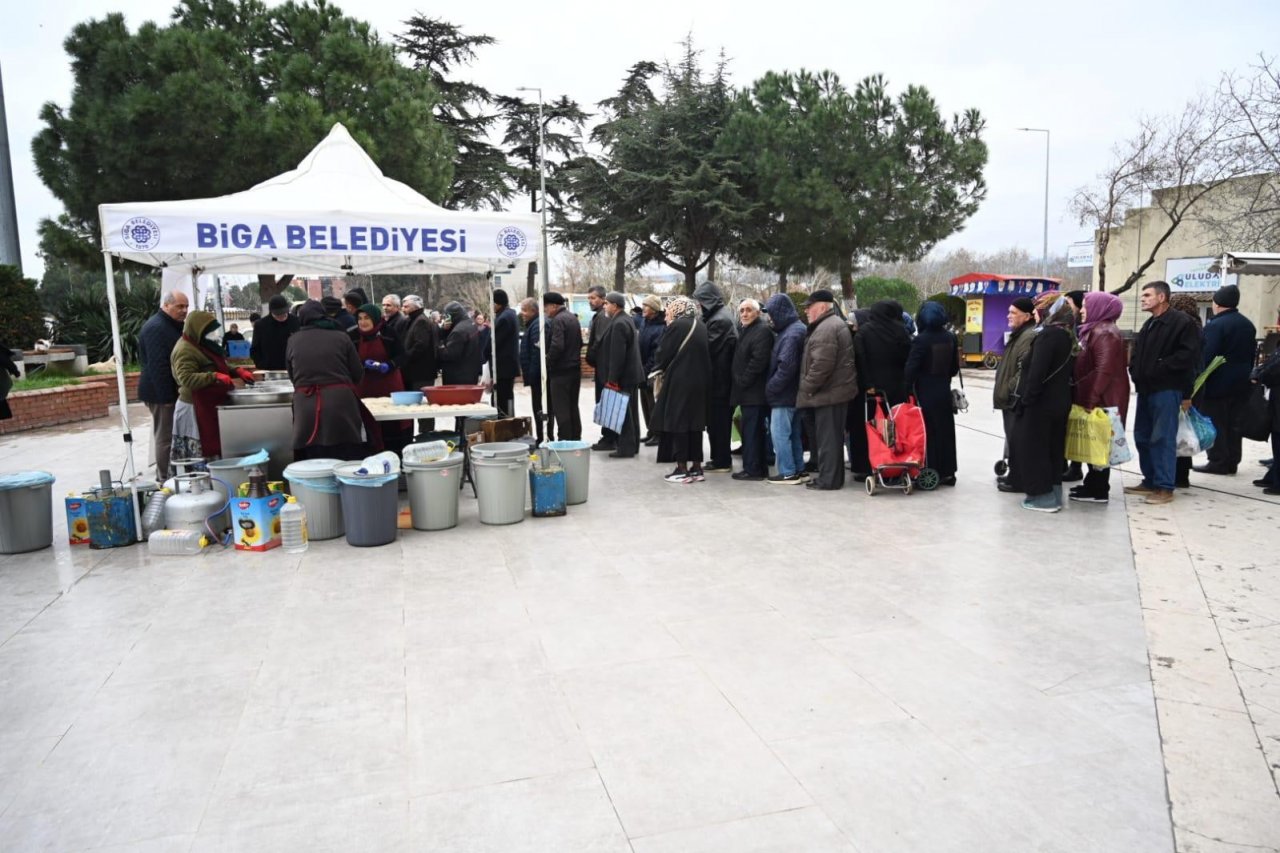 Başkan Erdoğan, Üç Aylar ve Regaip Kandilini Kutladı