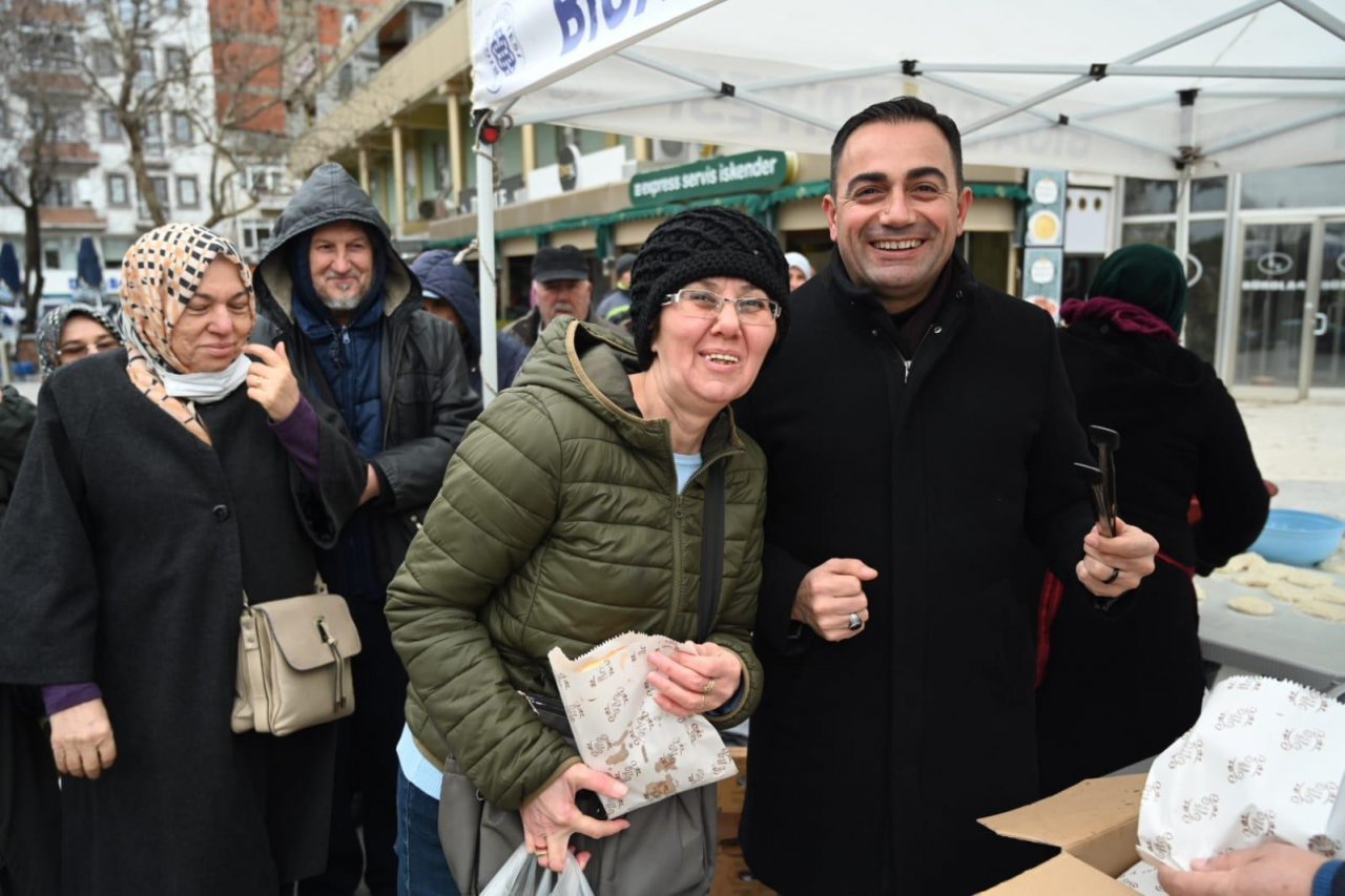 Başkan Erdoğan, Üç Aylar ve Regaip Kandilini Kutladı