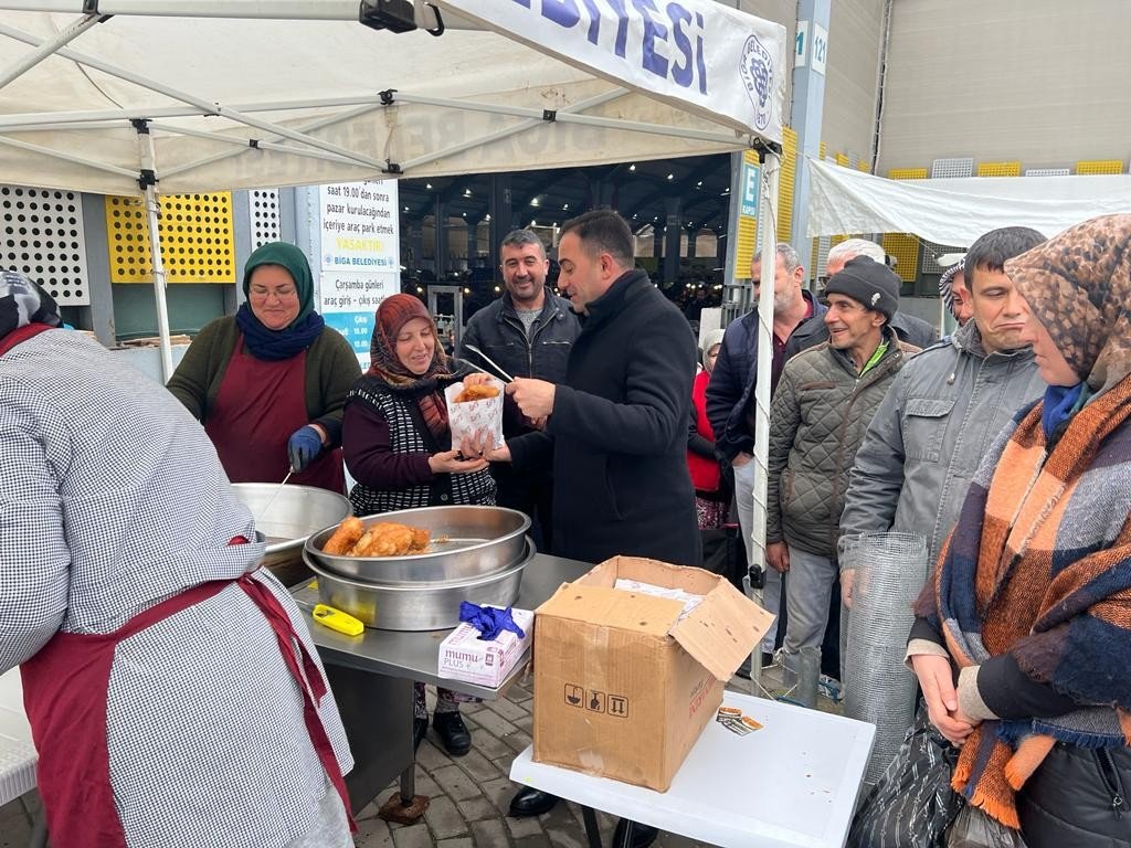 Başkan Erdoğan, Üç Aylar ve Regaip Kandilini Kutladı