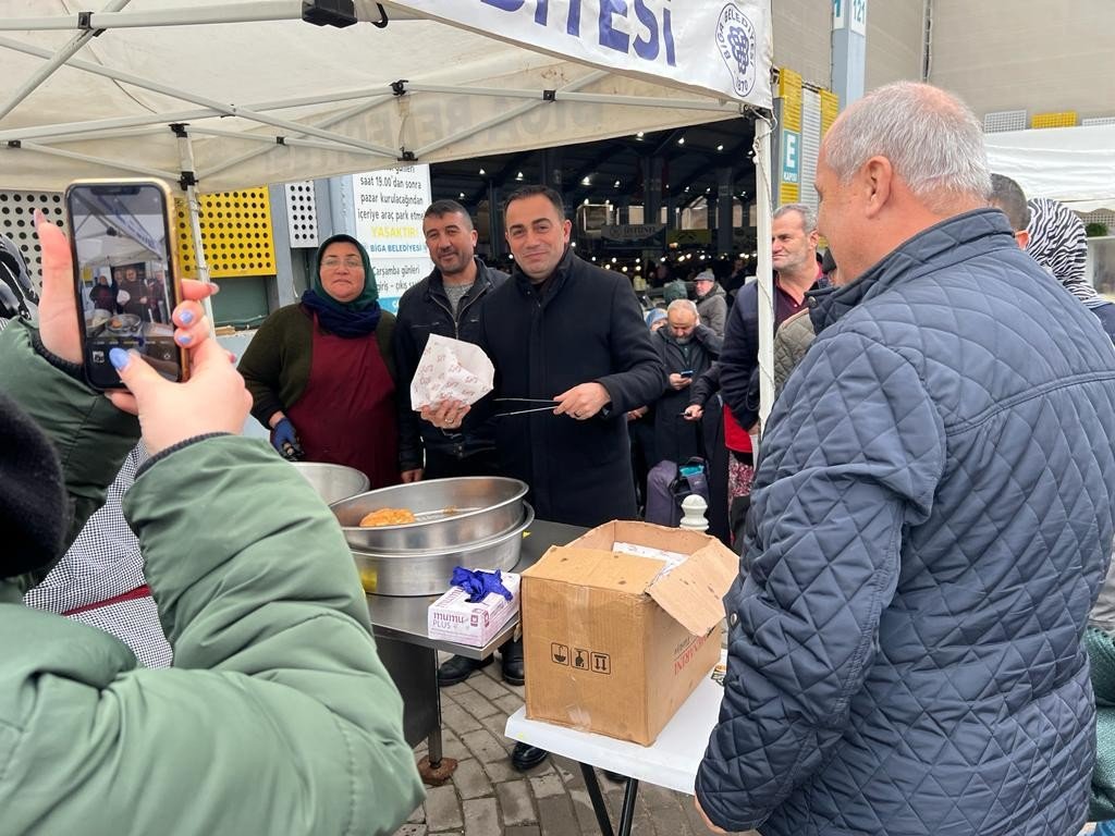 Başkan Erdoğan, Üç Aylar ve Regaip Kandilini Kutladı