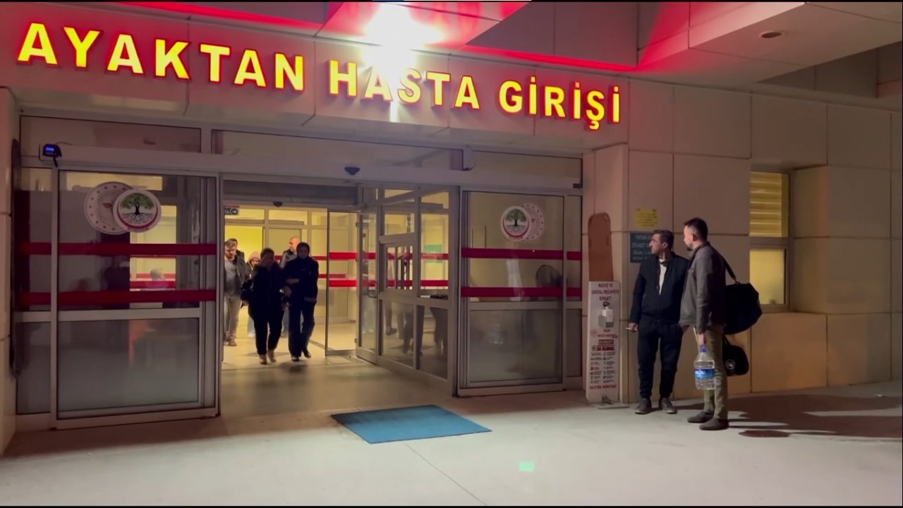 Burdur’da fuhuş operasyonunda 1 kişi tutuklandı