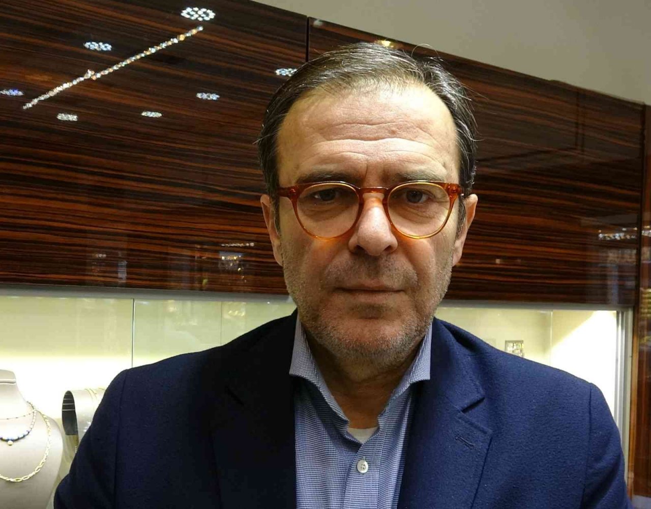 "Altın, güvenli liman özelliğini koruyor"