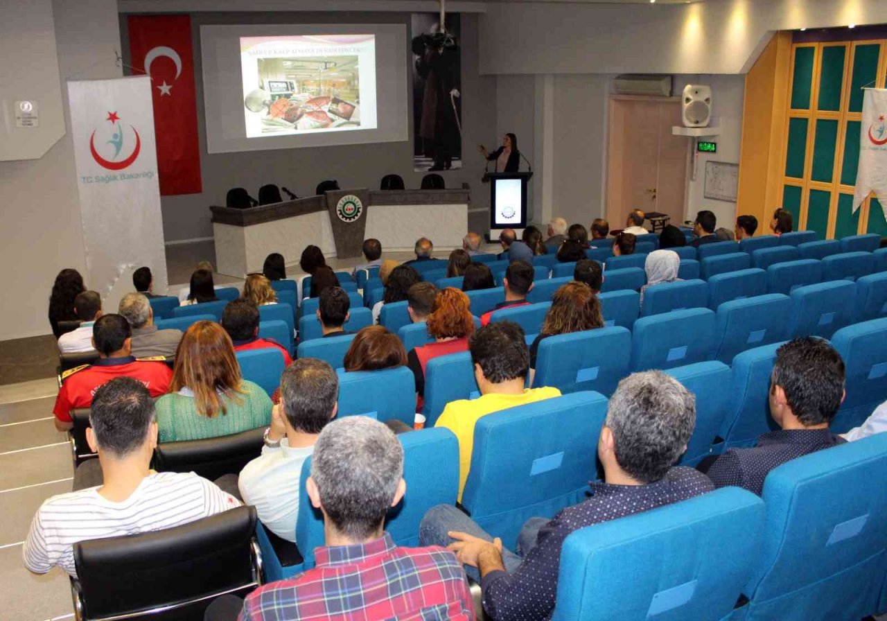 Denizli organ bağışında Türkiye birincisi oldu