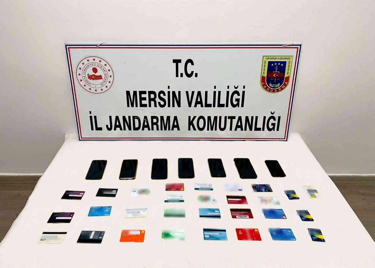 İkinci el araba dolandırıcılarına operasyon: 4 tutuklama