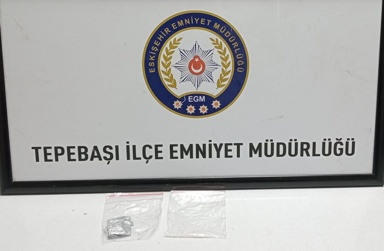 Kesinleşmiş hapis ve aranması bulunan şahıslar yakalandı