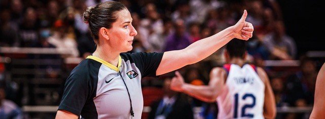 FIBA’dan kadın hakemler için Hakem Annelik Planı
