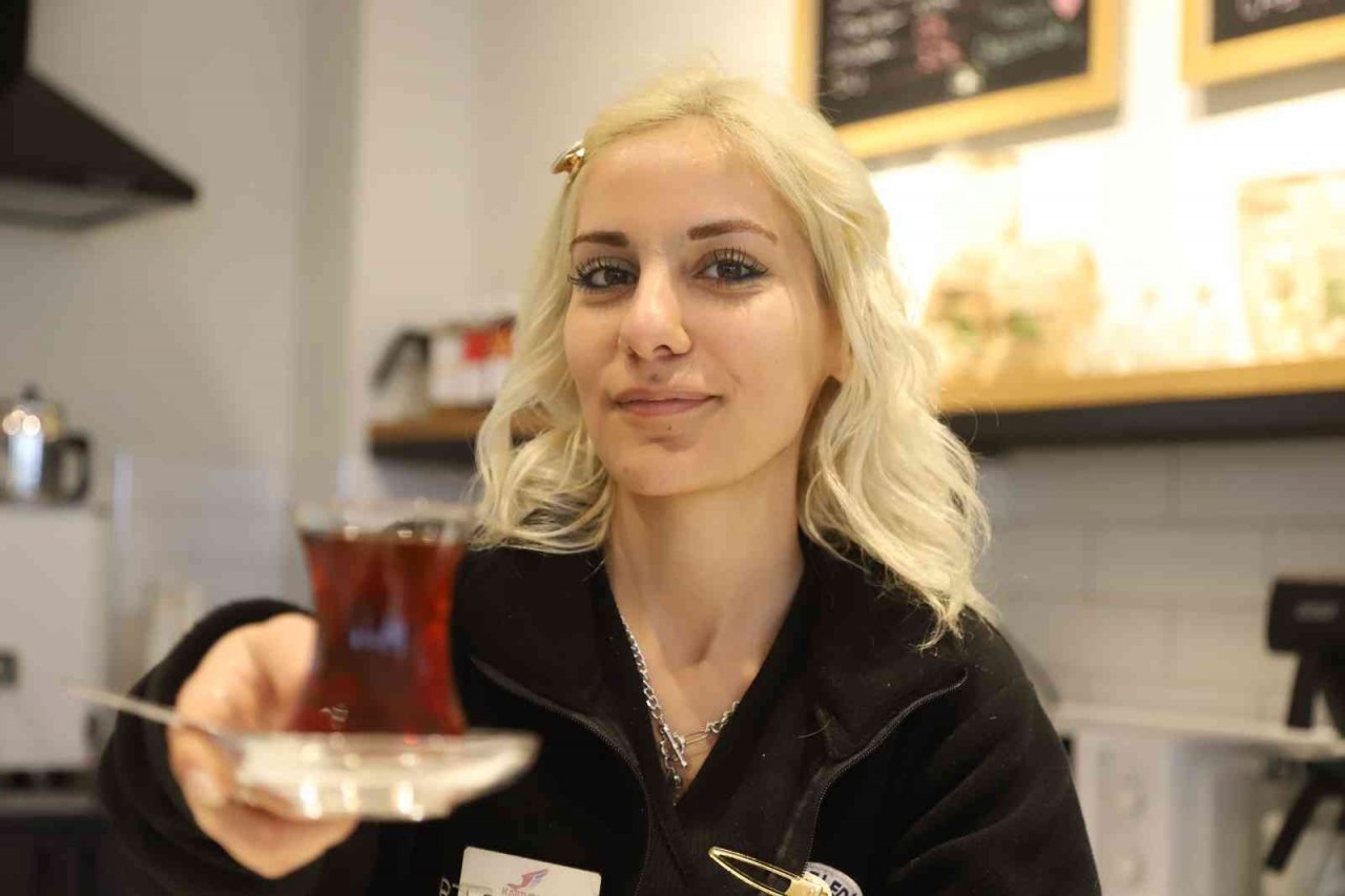 Kartal’da sosyal tesislere bir yenisi daha eklendi