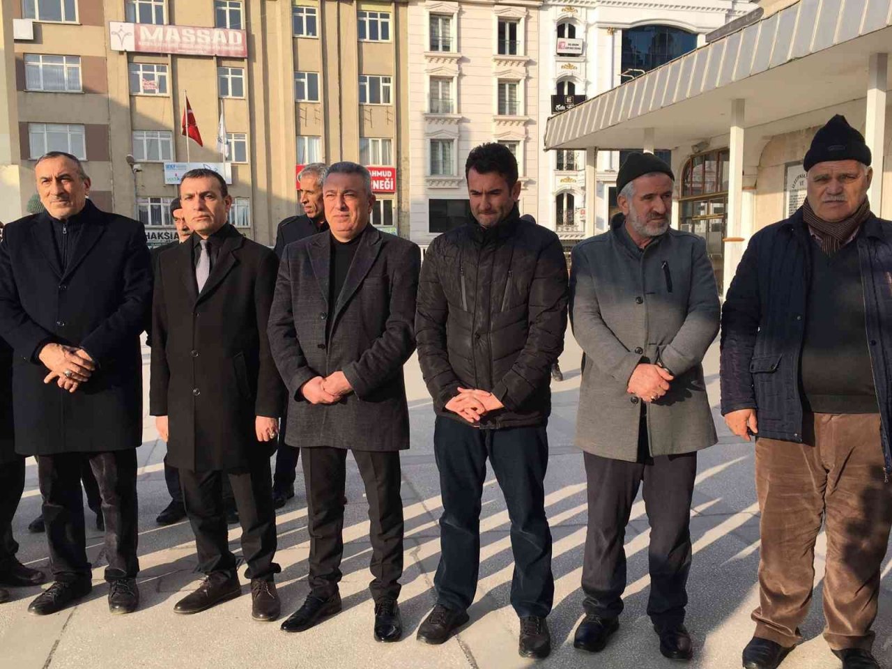 İsveç ve Hollanda’da Kur’an-ı Kerim saldırılarına Elazığ’dan tepki