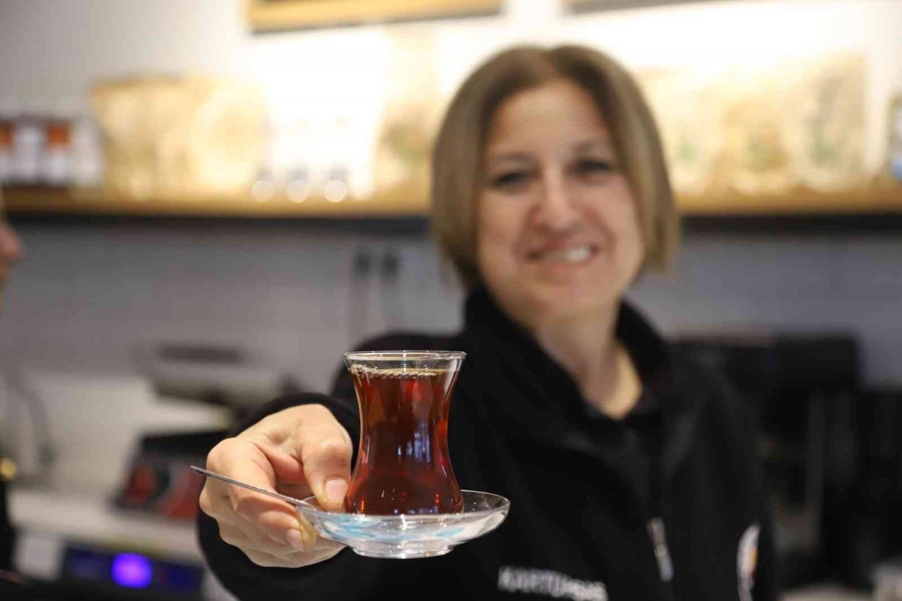 Kartal’da sosyal tesislere bir yenisi daha eklendi