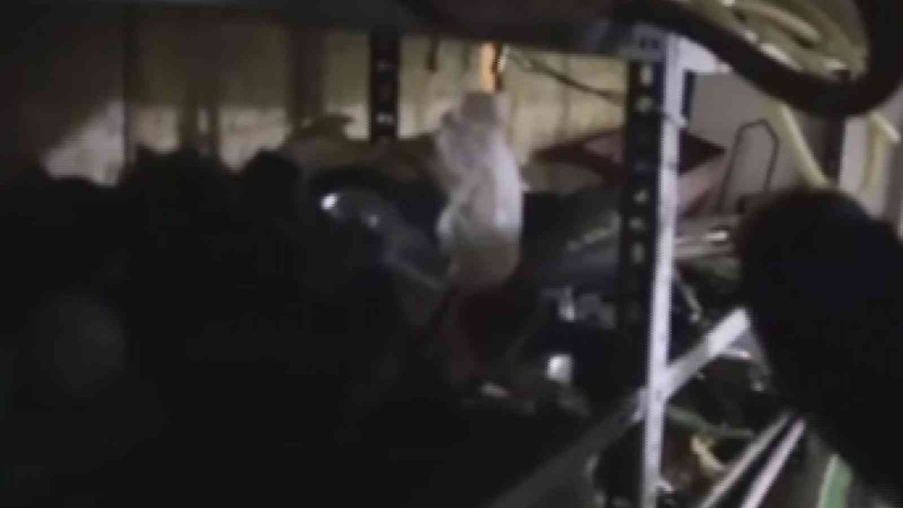 Hırsızlara eş zamanlı operasyon: 25 gözaltı