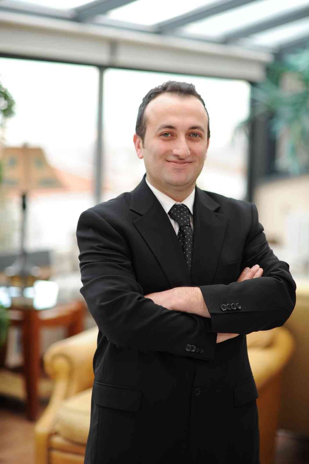 Akfen Yenilenebilir Enerji, karbon salımının azaltılmasına 5,5 milyon ton katkı sağladı