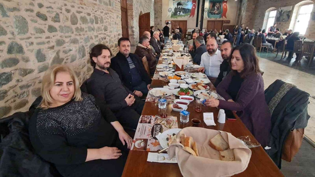 Başkan Künkçü’den Nazilli esnafına destek