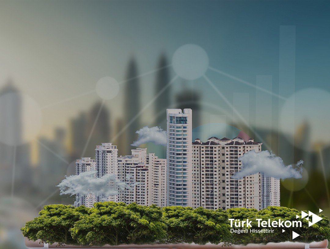 Türk Telekom’un Yeni Nesil Şehirler ağı genişliyor