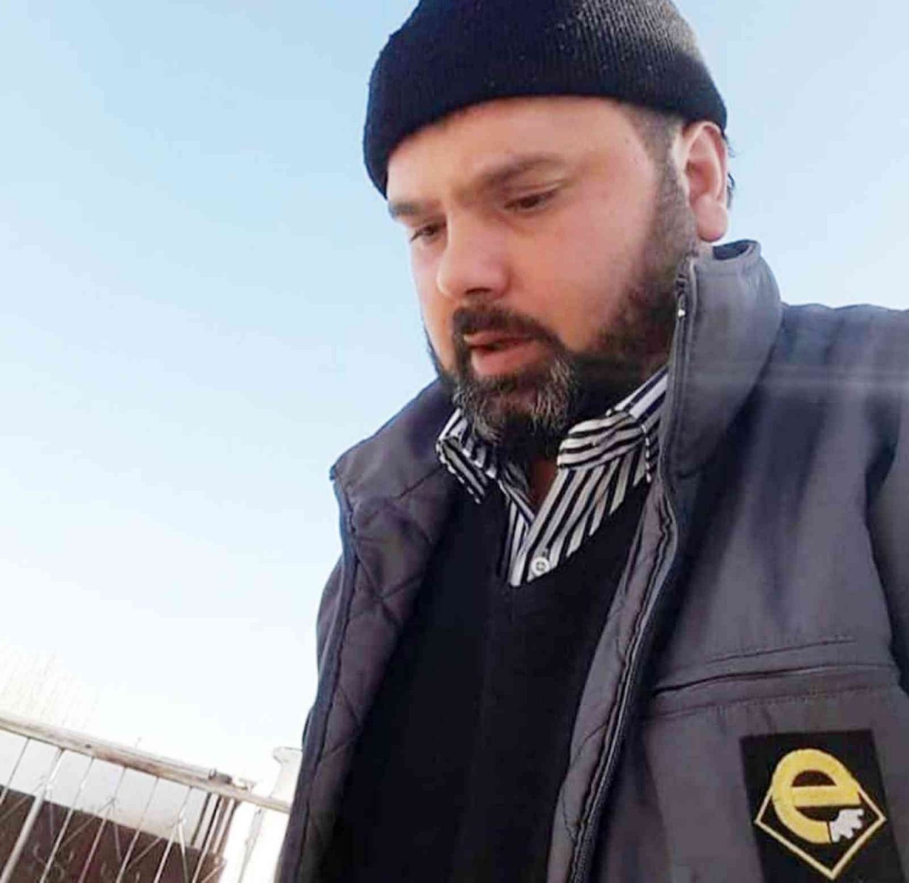 İlginç kazayla ilgili yeni gelişme