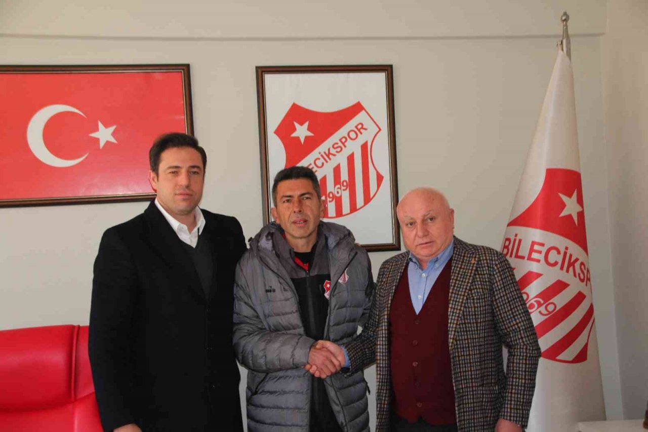 1969 Bilecik Spor Kulübü’nden transfer şov